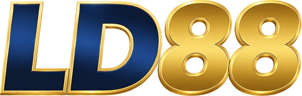 LD88 লোগো
